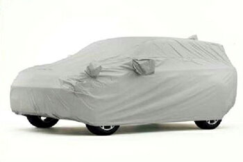 Rakuten - MITSUBISHI【ミツビシ】純正部品OUTLANDER【アウトランダー】ボディカバー カー用品 車用品 部品 パーツ アクセサリ オプション 【宅配便のみ】