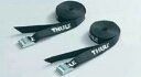 MITSUBISHI【ミツビシ】純正用品 OUTLANDER【アウトランダー】タイイングベルトセット(THULE) カー用品 車用品 部品 パーツ オプション ...