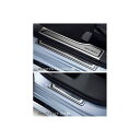 MITSUBISHI【ミツビシ】純正用品 OUTLANDER PHEV【アウトランダーPHEV】スカッフプレート カー用品 車用品 部品 パーツ アクセサリ オプション 【宅配便のみ】(2)