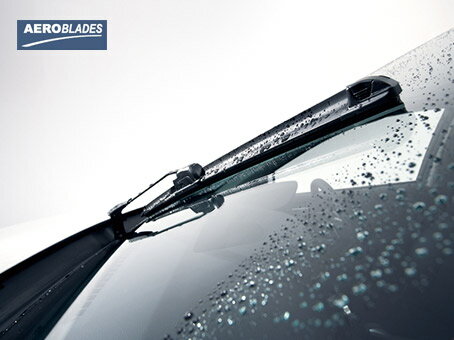 SUBARU【スバル】純正用品 BRZ エアロブレード（ボッシュ社製） カー用品 車用品 部品 パーツ アクセサリ オプション 【宅配便 小サイズ】