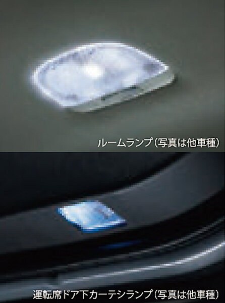 SUBARU【スバル】FORESTER【フォレスター】インテリアLEDセット(X-ブレイク用)SK9 SKE 純正 用品 部品 パーツ アクセサリ オプション【宅配便 小サイズ】