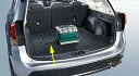SUBARU【スバル】FORESTER【フォレスター】カーゴネットSK9 SKE 純正 用品 部品 パーツ アクセサリ オプション【宅配便 中サイズ】(2)