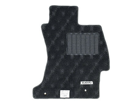 乐天商城 - SUBARU【スバル】純正部品　FORESTER【フォレスター】フロアカーペット カー用品 車用品 部品 パーツ アクセサリ オプション 【宅配便のみ】