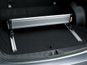 SUBARU【スバル】純正部品 FORESTER【フォレスター】カーゴパーテーション カー用品 車用品 部品 パーツ アクセサリ オプション 【宅配便 大サイズ】(2)