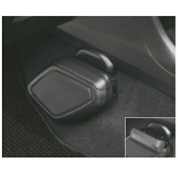 SUBARU【スバル】純正部品IMPREZA【インプレッサ】クリーンボックス カー用品 車用品 部品 パーツ アクセサリ オプション 【宅配便 中サイズ】