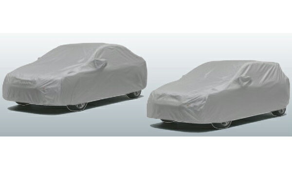 SUBARU【スバル】純正部品IMPREZA【インプレッサ】ボディカバー カー用品 車用品 部品 パーツ アクセサリ オプション 【宅配便 小サイズ】