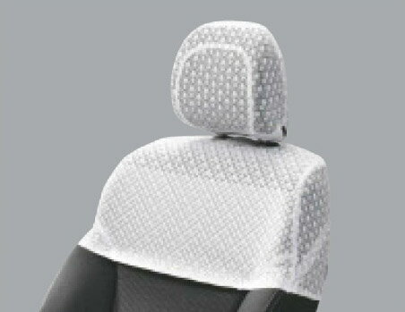 SUBARU【スバル】純正用品 IMPREZA【インプレッサ】ハーフカバー カー用品 車用品 部品 パーツ アクセサリ オプション 【宅配便 小サイズ】