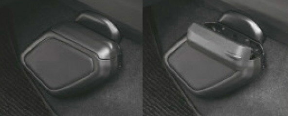 SUBARU【スバル】純正用品 IMPREZA【インプレッサ】クリーンボックス カー用品 車用品 部品 パーツ アクセサリ オプション 【宅配便 小サイズ】