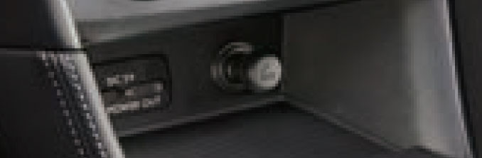 SUBARU【スバル】IMPREZA XV【インプレッサ XV】シガーライターキットGT3 GT7 純正 用品 部品 パーツ アクセサリ オプション【宅配便 小サイズ】