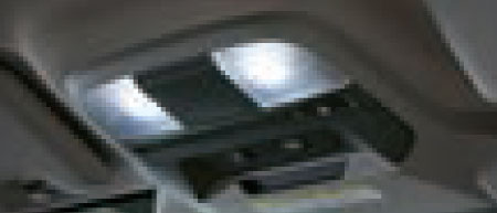 SUBARU【スバル】IMPREZA XV【インプレッサ XV】LEDルームバルブ（スポットランプ用）GT3 GT7 純正 用品 部品 パーツ アクセサリ オプション【宅配便 小サイズ】