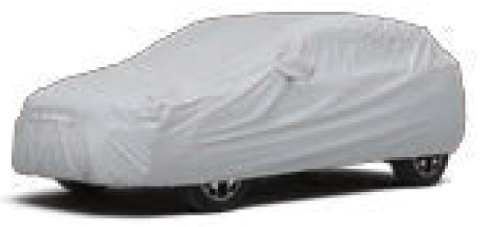 SUBARU【スバル】IMPREZA XV【インプレッサ XV】ボディカバーGT3 GT7 純正 用品 部品 パーツ アクセサ..