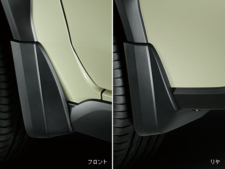 乐天商城 - SUBARU【スバル】純正部品　IMPREZA XV【インプレッサXV】スプラッシュボード カー用品 車用品 部品 パーツ アクセサリ オプション 【宅配便 中サイズ】