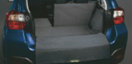 SUBARU【スバル】純正部品　IMPREZA XV【インプレッサXV】オールウェザーカーゴカバー カー用品 車用品 部品 パーツ アクセサリ オプション 【宅配便 中サイズ】