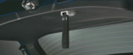 SUBARU【スバル】純正部品　IMPREZA XV【インプレッサXV】リヤゲートアシストハンドル カー用品 車用品 部品 パーツ アクセサリ オプション 【宅配便 小サイズ】