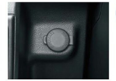 SUZUKI【スズキ】純正部品ALTO【アルト】アクセサリーソケット カー用品 車用品 部品 パーツ アクセサリ オプション 【宅配便 小サイズ】