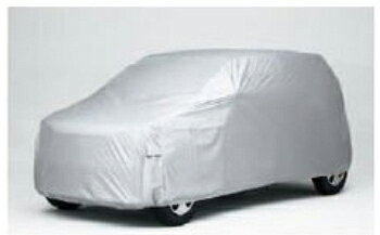 Rakuten - SUZUKI【スズキ】純正部品ALTO【アルト】ボディカバー カー用品 車用品 部品 パーツ アクセサリ オプション 【宅配便 中サイズ】