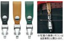 SUZUKI【スズキ】純正用品 BALENO【バレーノ】ワンタッチ携帯リモコンホルダー カー用品 車用品 部品 パーツ アクセサリ オプション(4)