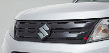 楽天市場】エスクード（グリル｜外装・エアロパーツ）：パーツ<車用品