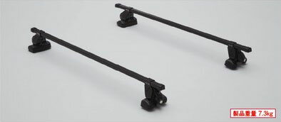 乐天商城 - SUZUKI【スズキ】純正用品 ESCUDO【エスクード】ベースキャリア（Terzo） カー用品 車用品 部品 パーツ アクセサリ オプション 【宅配便のみ】