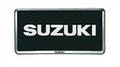 SUZUKI�ڥ������۽������ʡ�HUSTLER�ڥϥ��顼�ۥʥ�С��ץ졼�ȥ��(1��� �������� ������ ���� �ѡ��� ���������� ���ץ���� �������� ����������