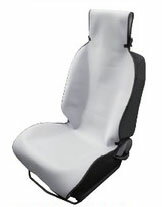 SUZUKI【スズキ】純正用品 IGNIS【イグニス】防水シートカバー（1脚分） カー用品 車用品 部品 パーツ アクセサリ オプション 【宅配便 中サイズ】