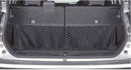 SUZUKI【スズキ】純正用品 IGNIS【イグニス】ラゲッジネット カー用品 車用品 部品 パーツ アクセサリ オプション 【宅配便 小サイズ】
