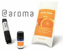 SUZUKI【スズキ】純正用品 IGNIS【イグニス】アットアロマドライブタイムスターターキット カー用品 車用品 部品 パーツ アクセサリ オプション 【宅配便 小サイズ】