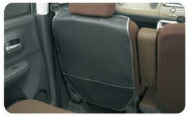 乐天商城 - SUZUKI【スズキ】純正部品SOLIO【ソリオ】キックガード カー用品 車用品 部品 パーツ アクセサリ オプション 【宅配便 小サイズ】