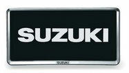 SUZUKI【スズキ】SWIFT【スイフト】ナンバープレートリムZC13S ZC83S ZD83S ZC53S ZD53S 純正 用品 部..
