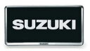 SUZUKI【スズキ】SWIFT【スイフト】ナンバープレートリムZC13S ZC83S ZD83S ZC53S ZD53S 純正 用品 部品 パーツ アクセサリ オプション【宅配便 小サイズ】