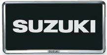 SUZUKI【スズキ】純正部品SWIFT【スイフト】ナンバープレートリム カー用品 車用品 部品 パーツ アクセ..