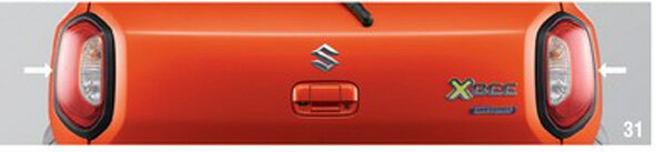 SUZUKI�ڥ�������XBEE�ڥ������ӡ��ۥ����ץ��ʺ������åȡ�MN71S ���� ���� ���� �ѡ��� ���������� ���ץ����������� �極������