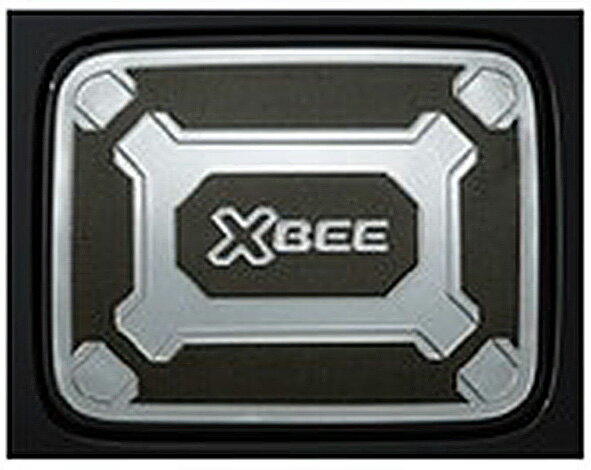 SUZUKI【スズキ】XBEE【クロスビー】フューエルリッドガーニッシュMN71S 純正 用品 部品 パーツ アクセサリ オプション【宅配便 小サイズ】