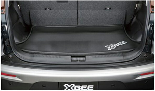 乐天商城 - SUZUKI【スズキ】XBEE【クロスビー】ラゲッジマット（ソフトトレー）MN71S 純正 用品 部品 パーツ アクセサリ オプション【宅配便 大サイズ】