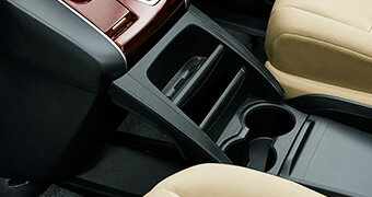 TOYOTA【トヨタ】ALPHARD【アルファード】30系フロアコンソール AGH30 GGH30 純正 用品 部品 パーツ アクセサリ オプション08281-58040-C0【宅配便 大サイズ】