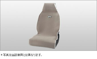 乐天商城 - TOYOTA【トヨタ】ALPHARD【アルファード】30系シートエプロングレーAGH30 GGH30 純正 用品 部品 パーツ アクセサリ オプション08226-00041【宅配便 中サイズ】