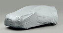 TOYOTA【トヨタ】AQUA【アクア】10系後期カーカバー防炎タイプ(ドアミラー用)NHP10後期 純正 用品 部品 パーツ アクセサリ オプション 【宅配便 中サイズ】