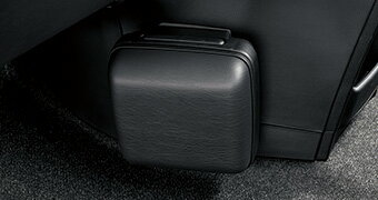 TOYOTA【トヨタ】ESQUIRE【エスクァイア】80系クリーンボックスEXZRR80 ZWR80 純正 用品 部品 パーツ アクセサリ オプション 08480-28100-C0【宅配便 中サイズ】