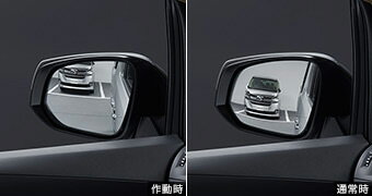 楽天市場】トヨタ 純正ヴェルファイア30 リバース連動ミラーの通販