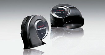 TOYOTA【トヨタ】Noah【ノア】80系プレミアムホーンZRR80 ZWR80 純正 用品 部品 パーツ アクセサリ オ..