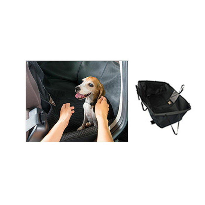 乐天商城 - TOYOTA【トヨタ】AVENSIS【アベンシス】3代目後期ペットシートカバーZRT272 純正 用品 部品 パーツ アクセサリ オプション 08213-00410【宅配便 大サイズ】
