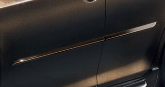 TOYOTA【トヨタ】COROLLA AXIO【カローラアクシオ】160系後期サイドプロテクションモールNRE160 NZE161 NKE165 純正 用品 部品 パーツ アクセサリ オプション 08266-12620-【宅配便 中サイズ】