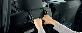 乐天商城 - TOYOTA【トヨタ】COROLLA SPORT【カローラスポーツ】アシストグリップ（シンプルタイプ）NRE210H NRE214H ZWE211H 純正 用品 部品 パーツ アクセサリ オプション【宅配便 小サイズ】