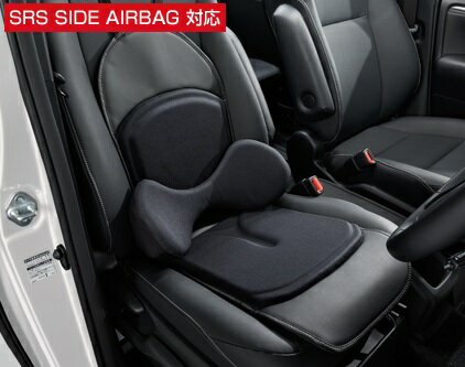 TOYOTA【トヨタ】ESQUIRE【エスクァイア】ランバーサポートクッション（汎用タイプ）ZWR80G ZRR80G ZRR85G 純正 用品 部品 パーツ アクセサリ オプション【宅配便 中サイズ】