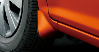 TOYOTA【トヨタ】COROLLA FIELDER【カローラフィールダー】160系後期マッドガード1台分NZE161 NRE161 N..