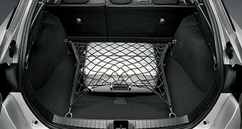 TOYOTA【トヨタ】PRIUS【プリウス】50系ラゲージネットZVW50 純正 用品 部品 パーツ アクセサリ オプション 08446-47020【宅配便 小サイズ】