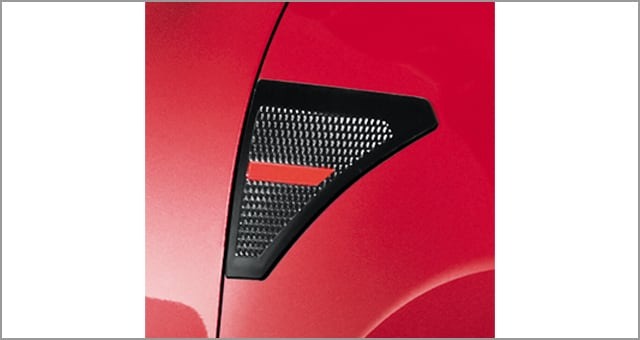 乐天商城 - TOYOTA【トヨタ】RAIZE【ライズ】フェンダーガーニッシュA200A A210A 純正 用品 部品 パーツ アクセサリ オプション【宅配便 中サイズ】