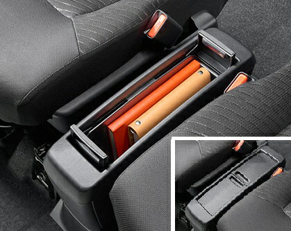 Rakuten - TOYOTA【トヨタ】TANK【タンク】コンソールボックスM900A M910A 純正 用品 部品 パーツ アクセサリ オプション【宅配便 中サイズ】
