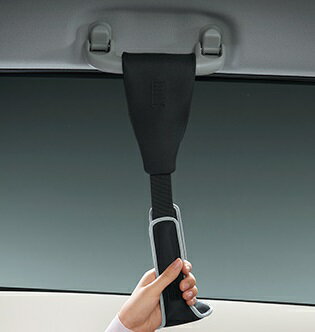 TOYOTA【トヨタ】Vitz【ヴィッツ】130系後期アシストグリップ（つり革タイプ）KSP130 NSP130 NSP135 NH..