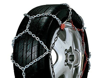 TOYOTA【トヨタ】Vitz【ヴィッツ】130系後期ワンタッチ合金鋼チェーン（亀甲タイプ）KSP130 NSP130 NSP135 NHP130 純正 用品 部品 パーツ アクセサリ オプション【宅配便 中サイズ】